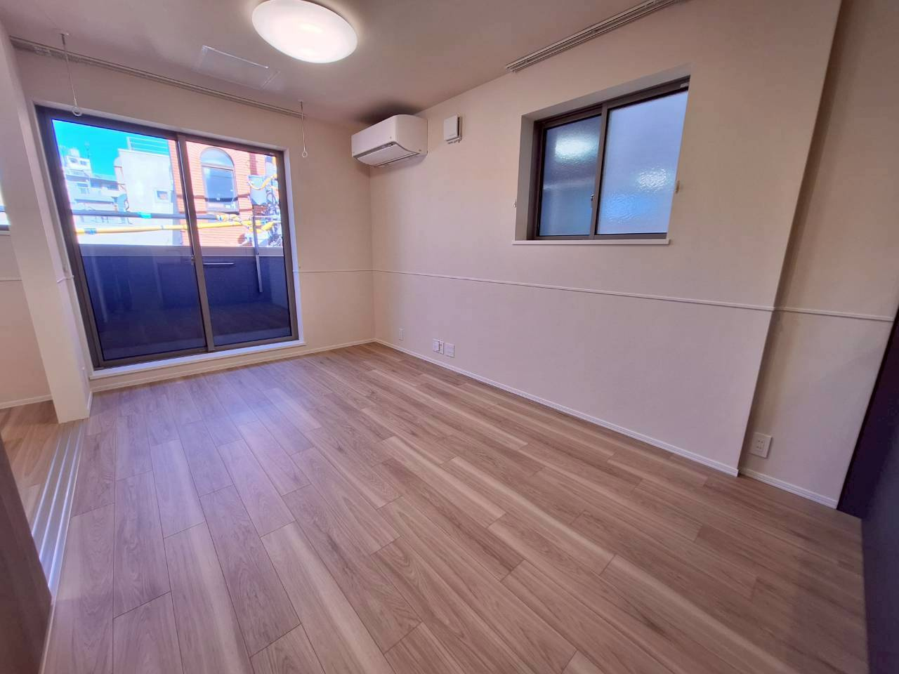 フルリ・シュシュのトイレ