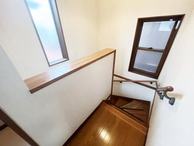 【内装】 | 新堤貸家