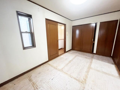 【内装】 | 新堤貸家