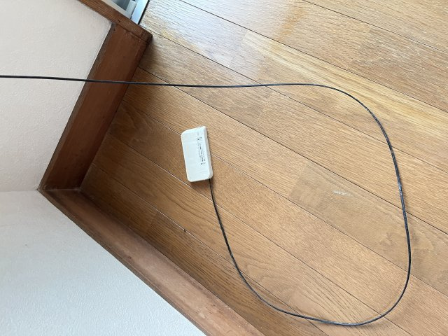 ニューksハイツの設備