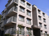 いずみプラザ保土ヶ谷壱号館の画像