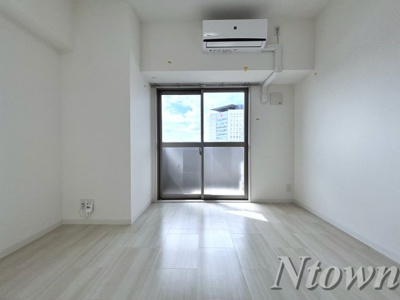 【その他】 | ヴェルドミール | 使いやすいリビングです