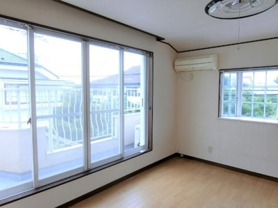 【展望】 | 島町戸建