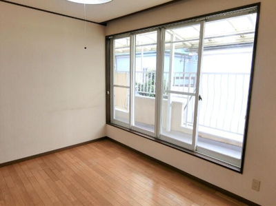 【バルコニー】 | 島町戸建