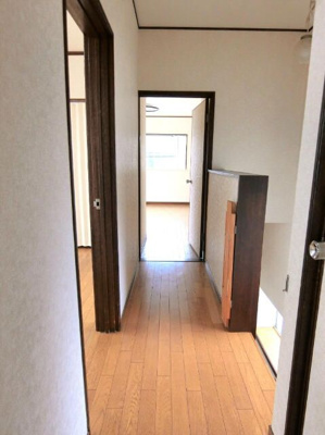 【エントランス】 | 島町戸建