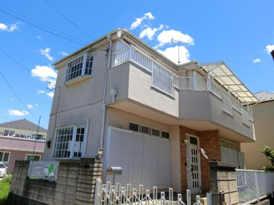 【外観】 | 島町戸建