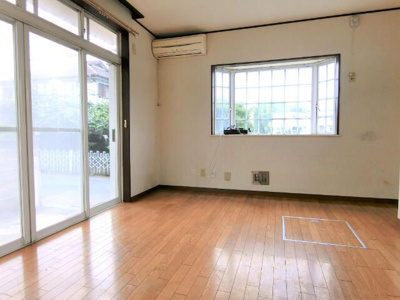 【居間・リビング】 | 島町戸建