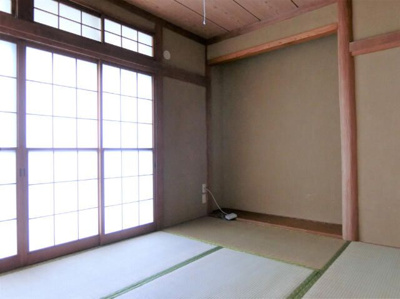 【内装】 | 島町戸建