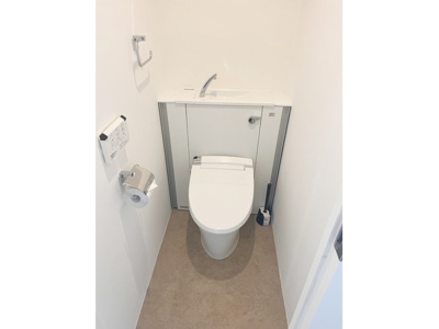 【内装】 | LEGALAND芝公園