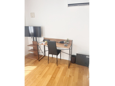 【内装】 | LEGALAND芝公園