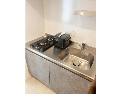 【内装】 | LEGALAND芝公園