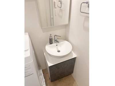 【内装】 | LEGALAND芝公園