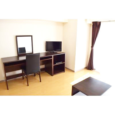 【内装】 | アイムズ芝大門