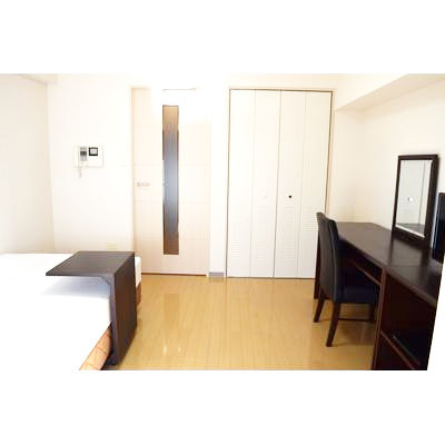 【内装】 | アイムズ芝大門