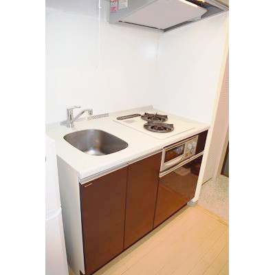 【内装】 | アイムズ芝大門