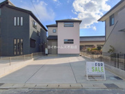 一宮市伝法寺７丁目14-9『仲介料無料』新築戸建ての画像