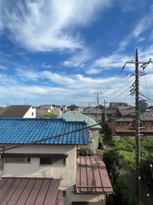 【展望】 | グランデュオ経堂Ⅶ