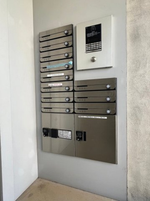 【その他共用部分】 | グランデュオ経堂Ⅶ