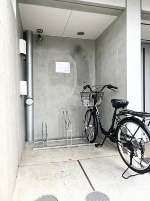 【駐車場】 | グランデュオ経堂Ⅶ