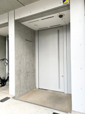 【エントランス】 | グランデュオ経堂Ⅶ