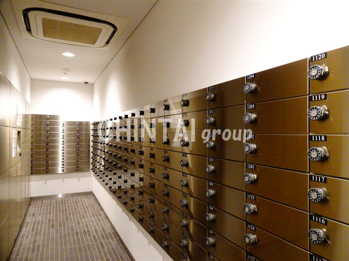 メルクマール京王笹塚レジデンスのその他共用部分