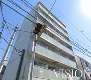 クレール・ド・モリュ武蔵小杉の画像