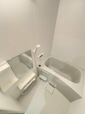 【浴室】 | 木もれ陽ショコラ