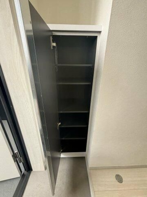 【収納】 | 木もれ陽ショコラ