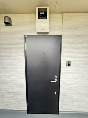 【玄関】 | 木もれ陽ショコラ