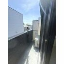 【バルコニー】 | 木もれ陽ショコラ