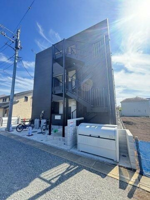 【その他共用部分】 | 木もれ陽ショコラ