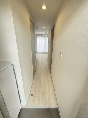 【玄関】 | 木もれ陽ショコラ