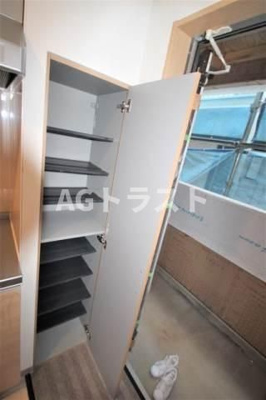 【玄関】 | ファーマメント大宮大和田