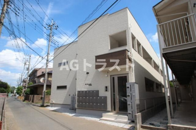 【エントランス】 | ファーマメント大宮大和田