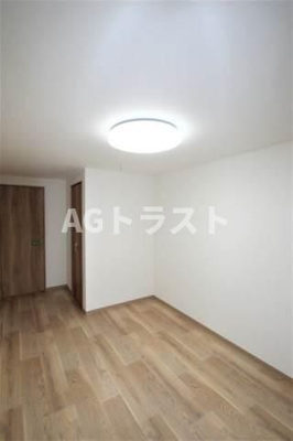 【洋室】 | ファーマメント大宮大和田