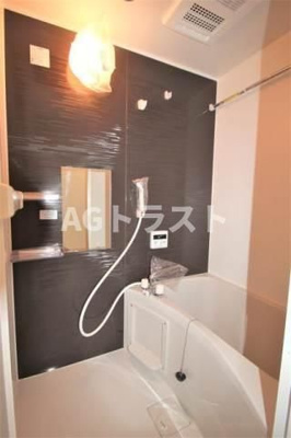 【浴室】 | ファーマメント大宮大和田