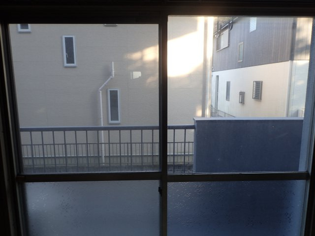 さくらテラスの展望