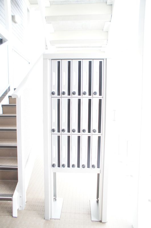 リブリ・ヒルトップ スクエアのその他共用部分