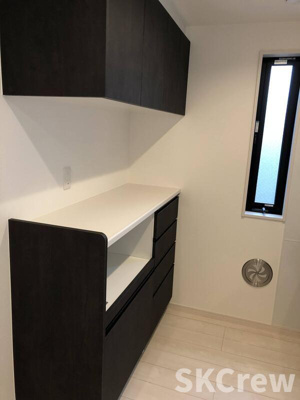 【内装】 | 高田馬場3丁目戸建