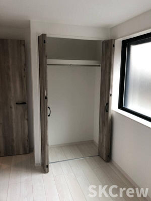 【収納】 | 高田馬場3丁目戸建