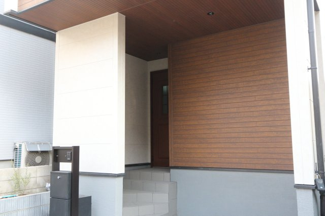 【Livele Garden.S】小平市学園東町の外観|安心・安全のおすみつき！当物件は「設計」「建設」の『住宅性能評価』において
耐震最高等級を全棟取得！