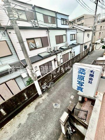 甲子園九番町一戸建の展望
