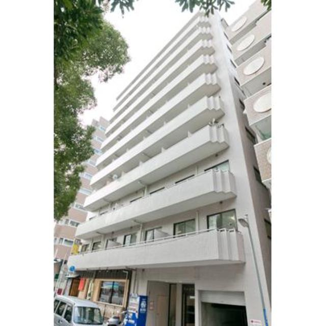 コシノパークサイドビルのその他共用部分