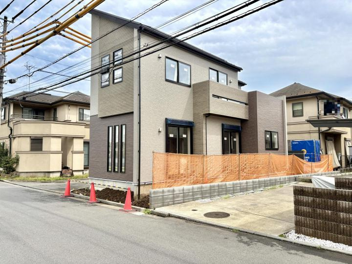 【Blooming Garden】小平市花小金井