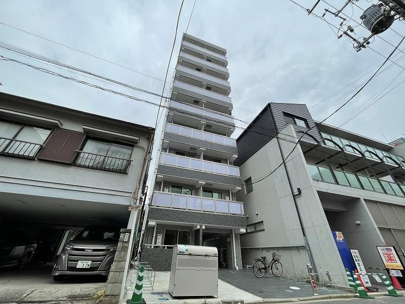 ヒルズ宮元町のその他共用部分