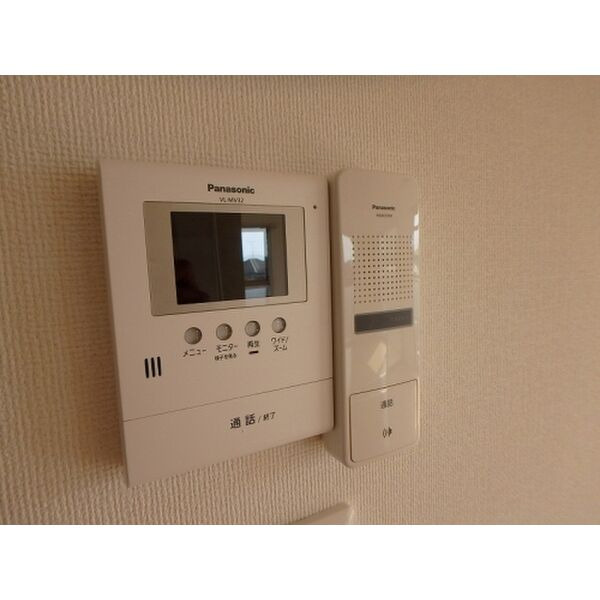 HIRAMEKISOのセキュリティ