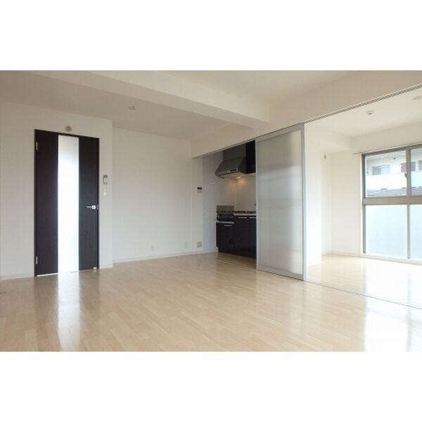 HIRAMEKISOの居間・リビング