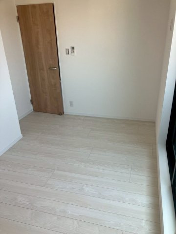 ヴェルジュ大野城レジデンシャルスイートの居間・リビング