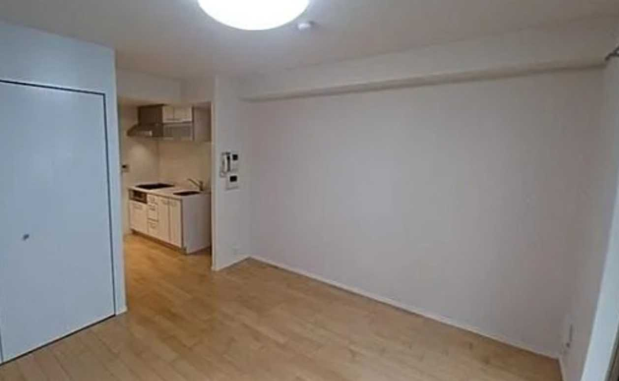 DeLCCSKomazawa　敷金０　礼金０　フリーレントの内装