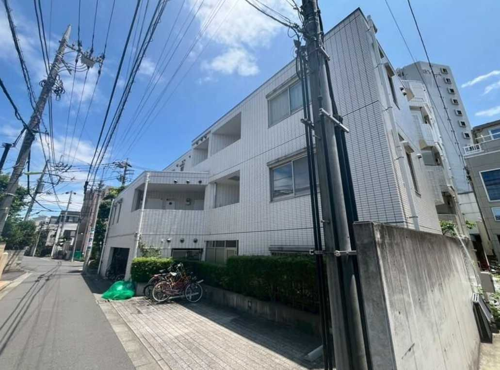 DeLCCSKomazawa　敷金０　礼金０　フリーレント